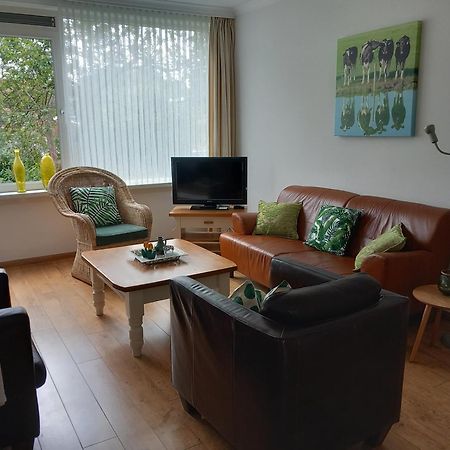 Appartement Aanzee Hoek van Holland Kültér fotó