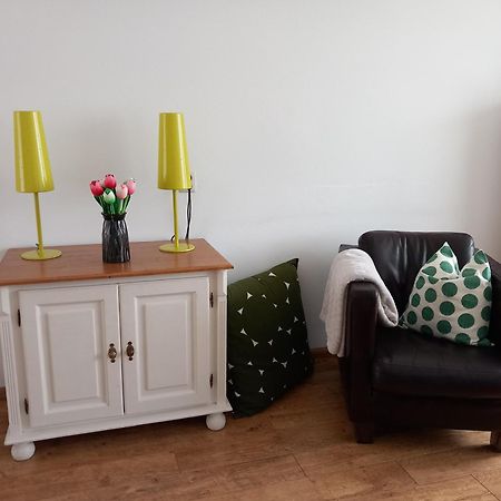 Appartement Aanzee Hoek van Holland Kültér fotó