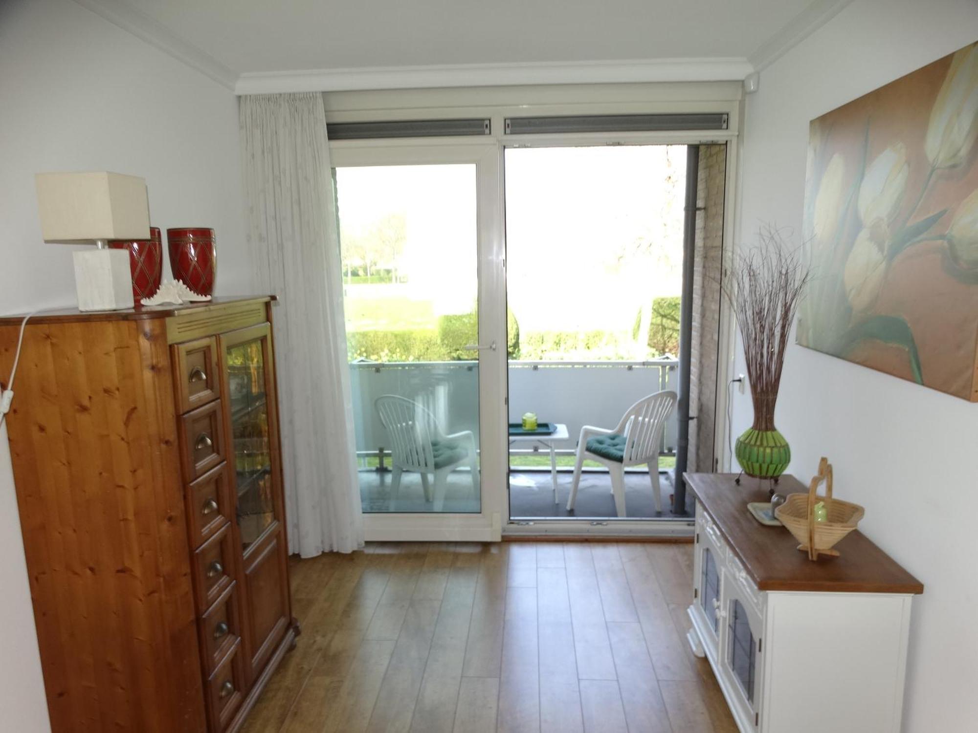 Appartement Aanzee Hoek van Holland Kültér fotó