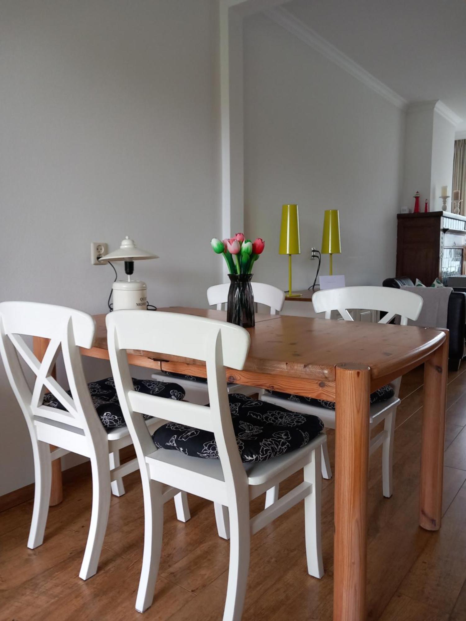 Appartement Aanzee Hoek van Holland Kültér fotó