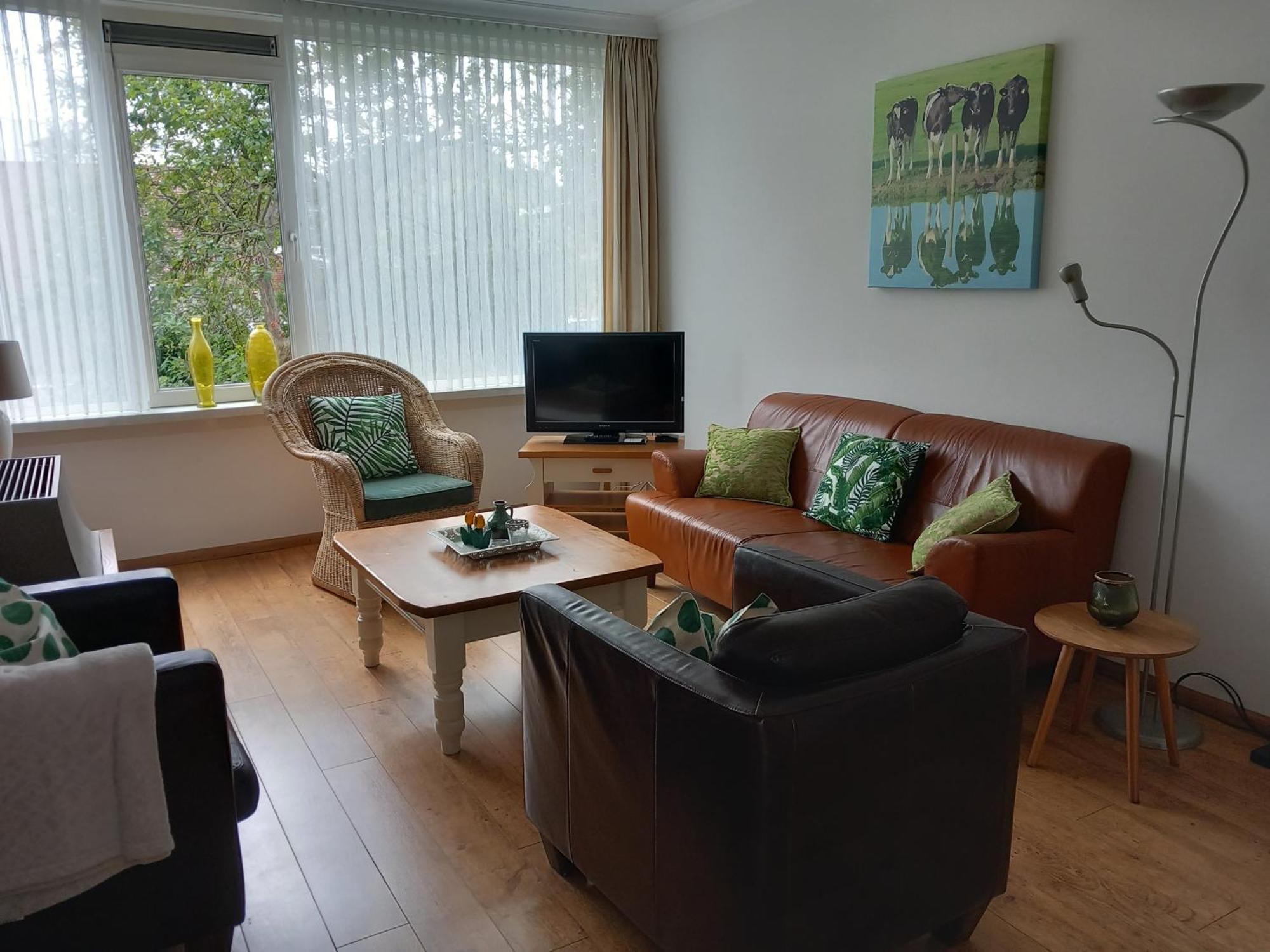 Appartement Aanzee Hoek van Holland Kültér fotó