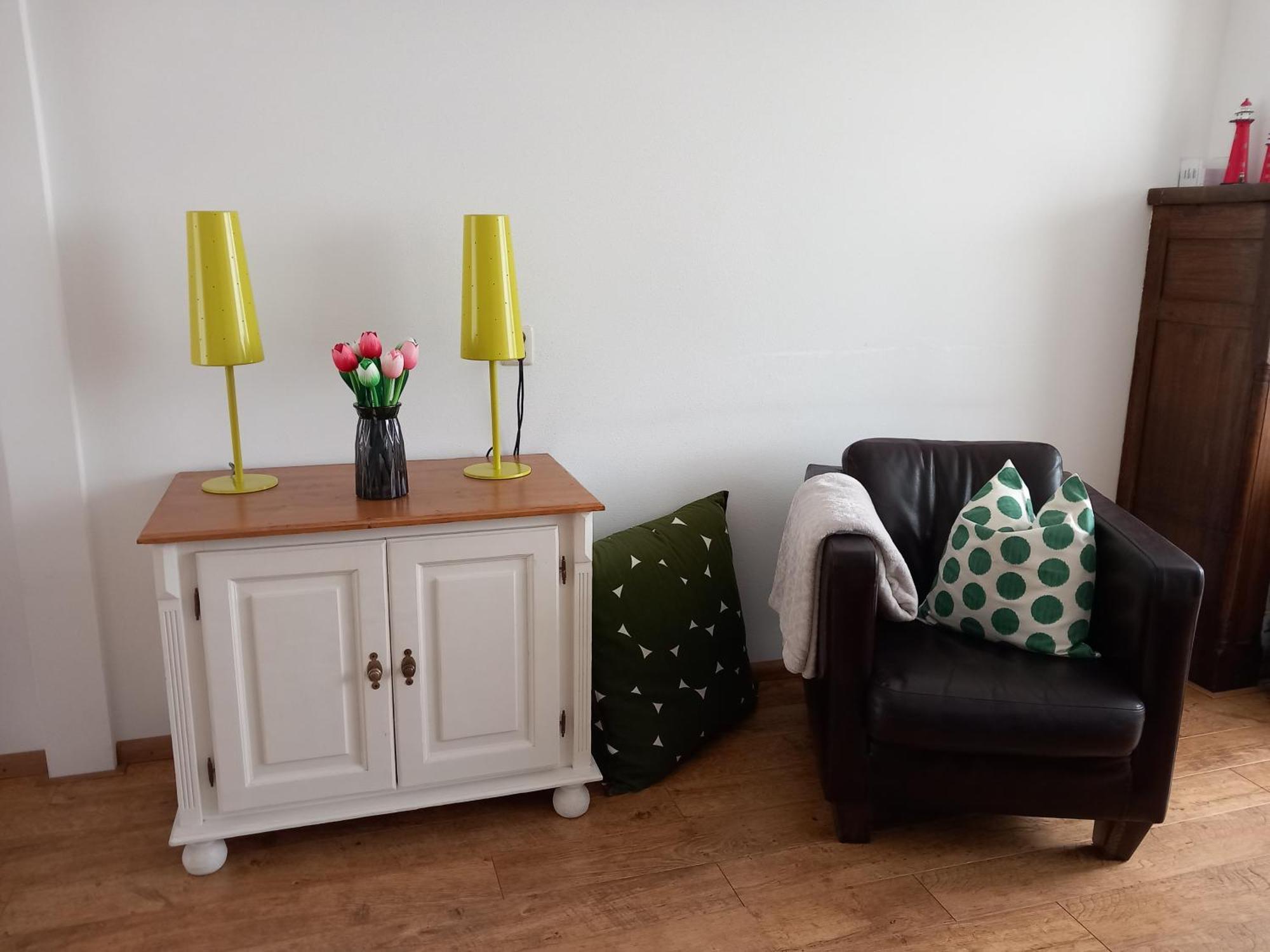 Appartement Aanzee Hoek van Holland Kültér fotó