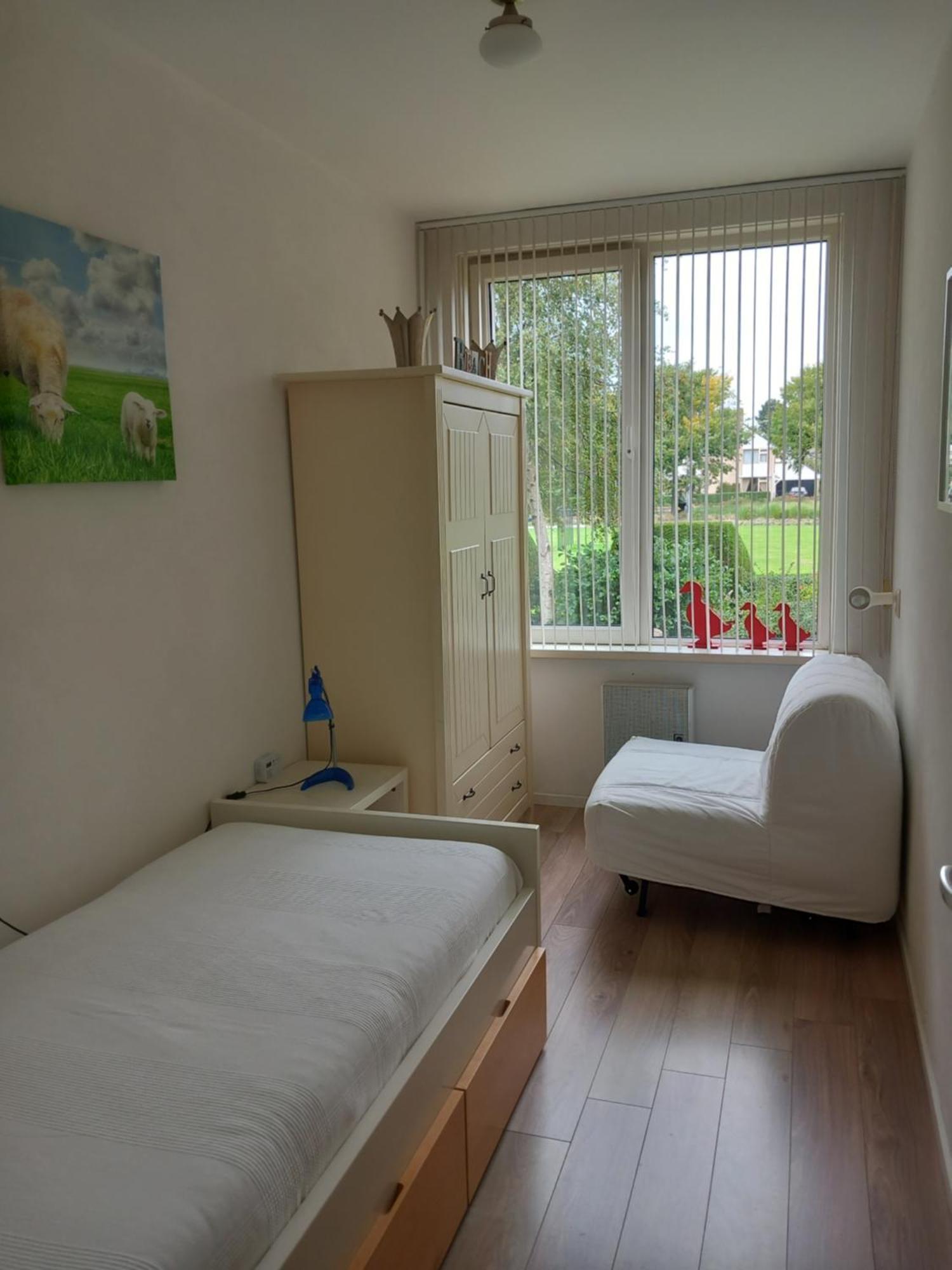 Appartement Aanzee Hoek van Holland Kültér fotó