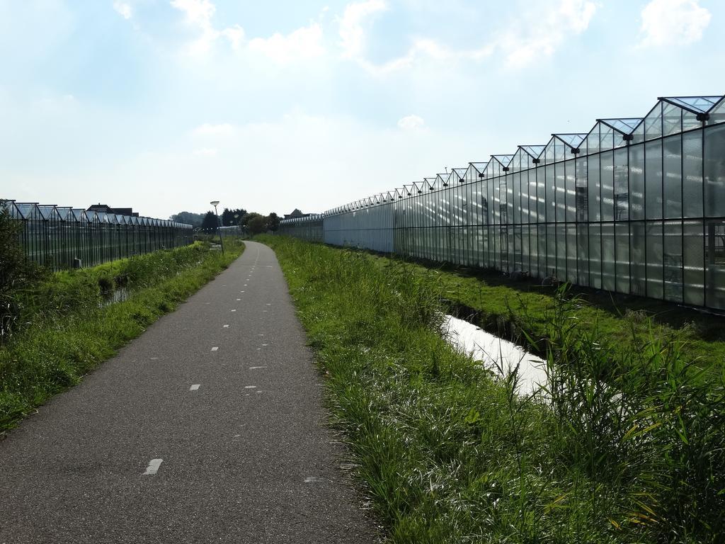 Appartement Aanzee Hoek van Holland Szoba fotó