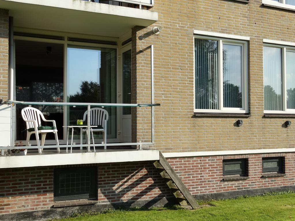 Appartement Aanzee Hoek van Holland Szoba fotó