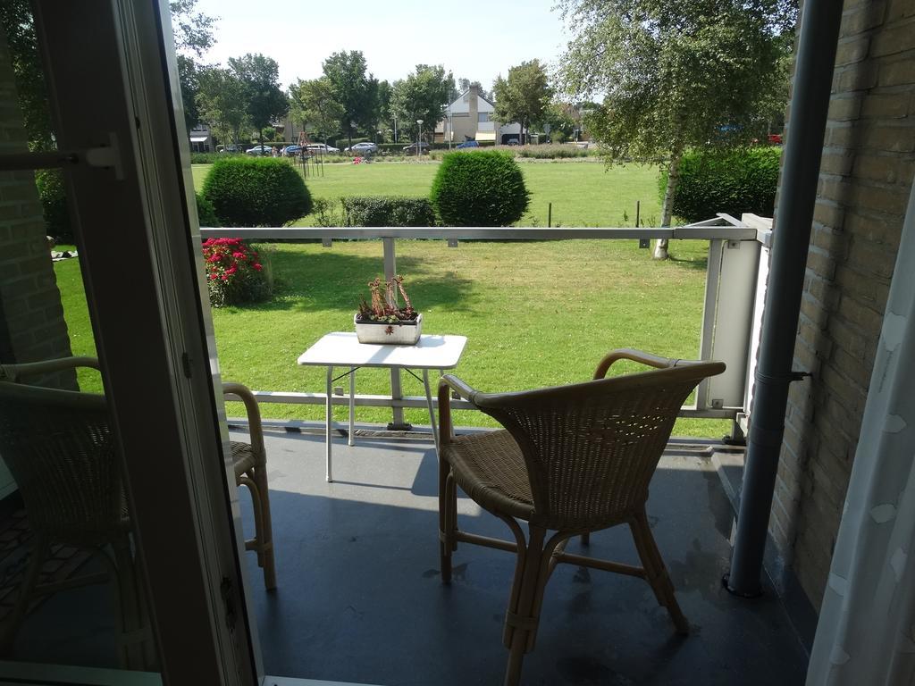 Appartement Aanzee Hoek van Holland Szoba fotó