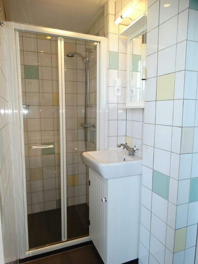 Appartement Aanzee Hoek van Holland Kültér fotó
